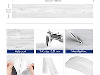 Funstick tegelsticker (30 stuks) - afbeelding 2 van  4