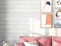 Funstick tegelsticker (30 stuks) - afbeelding 3 van  4