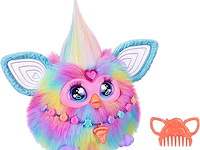 Furby tie dye, 15 modeaccessoires - afbeelding 1 van  5