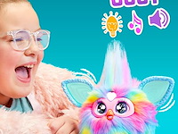 Furby tie dye, 15 modeaccessoires - afbeelding 2 van  5
