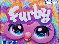 Furby tie dye, 15 modeaccessoires - afbeelding 3 van  5
