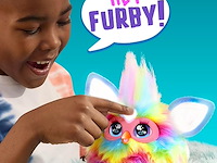 Furby tie dye, 15 modeaccessoires - afbeelding 5 van  5