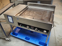 Furka - afbeelding 1 van  6