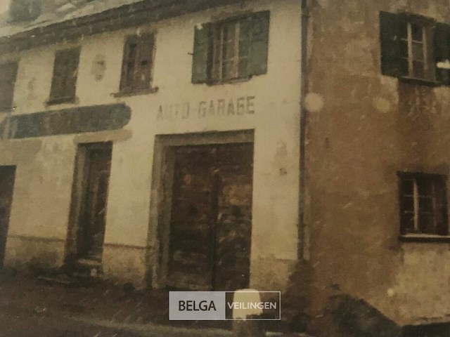 Furkapas atelier - afbeelding 1 van  3