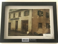 Furkapas atelier - afbeelding 2 van  3