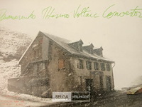 Furkapass thermo voltaïc converter - afbeelding 2 van  5