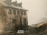 Furkapass thermo voltaïc converter - afbeelding 3 van  5