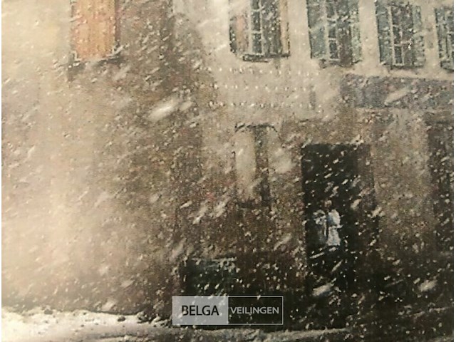 Furkapass thermo voltaïc converter - afbeelding 4 van  5