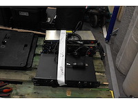 Furman - power distro + light - other (6x) - afbeelding 1 van  1