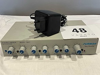 Furman sm-3 analoge mixer - afbeelding 1 van  3