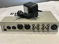 Furman sm-3 analoge mixer - afbeelding 2 van  3
