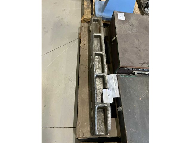 Furmanite brugrei - afbeelding 2 van  3