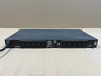 Furmann pl-8e series ii power conditioner w/lights - afbeelding 4 van  6