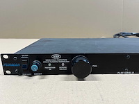 Furmann pl-8e series ii power conditioner w/lights - afbeelding 2 van  6