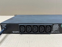 Furmann pl-8e series ii power conditioner w/lights - afbeelding 5 van  6
