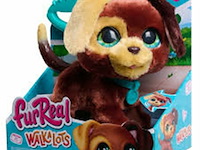 Furreal walk-a-lots puppy - afbeelding 1 van  4