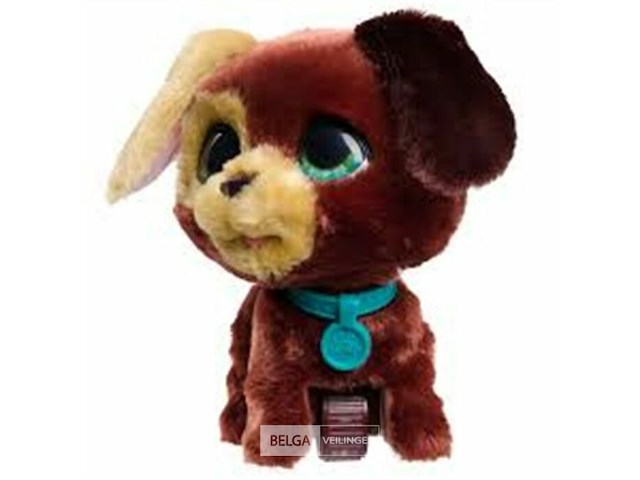 Furreal walk-a-lots puppy - afbeelding 2 van  4