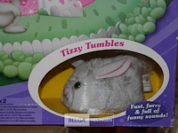 Furry frenzies speelstad - afbeelding 2 van  3