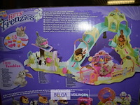 Furry frenzies speelstad - afbeelding 3 van  3