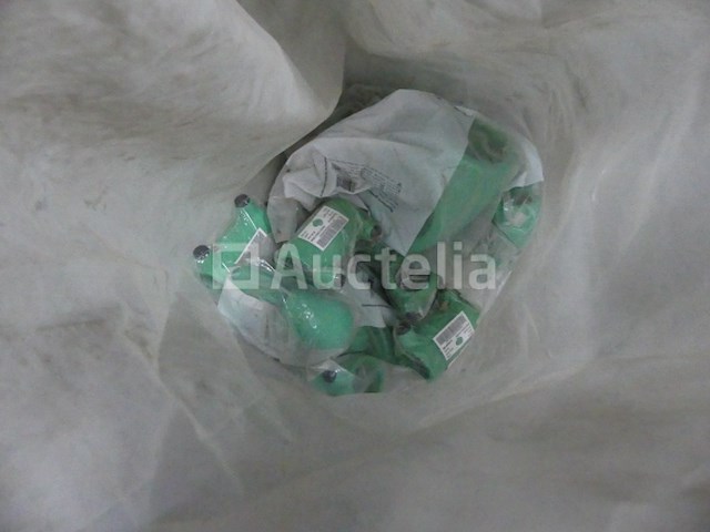 Fusio accessoires - afbeelding 1 van  5