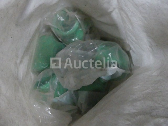 Fusio accessoires - afbeelding 3 van  5