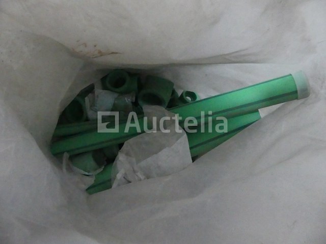 Fusio accessoires - afbeelding 4 van  5