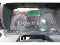 Fuso canter drop-side flatbed truck (2021-76,149 km)(vin: tybfecx1eldc08568) - afbeelding 8 van  46