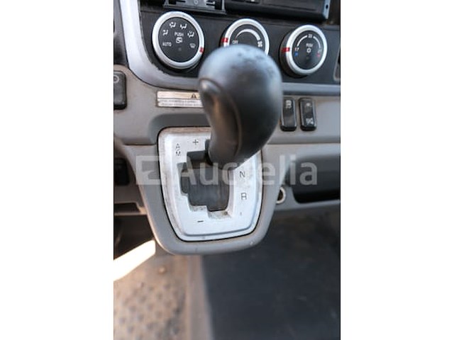 Fuso canter drop-side flatbed truck (2021-76,149 km)(vin: tybfecx1eldc08568) - afbeelding 11 van  46