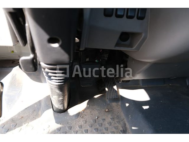 Fuso canter drop-side flatbed truck (2021-76,149 km)(vin: tybfecx1eldc08568) - afbeelding 14 van  46