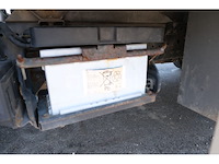 Fuso canter drop-side flatbed truck (2021-76,149 km)(vin: tybfecx1eldc08568) - afbeelding 16 van  46