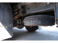 Fuso canter drop-side flatbed truck (2021-76,149 km)(vin: tybfecx1eldc08568) - afbeelding 18 van  46