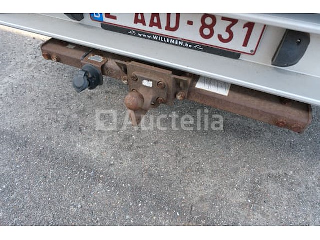 Fuso canter drop-side flatbed truck (2021-76,149 km)(vin: tybfecx1eldc08568) - afbeelding 19 van  46