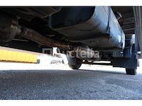 Fuso canter drop-side flatbed truck (2021-76,149 km)(vin: tybfecx1eldc08568) - afbeelding 20 van  46