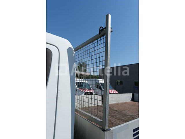 Fuso canter drop-side flatbed truck (2021-76,149 km)(vin: tybfecx1eldc08568) - afbeelding 25 van  46