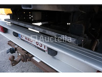 Fuso canter drop-side flatbed truck (2021-76,149 km)(vin: tybfecx1eldc08568) - afbeelding 27 van  46