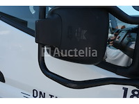 Fuso canter drop-side flatbed truck (2021-76,149 km)(vin: tybfecx1eldc08568) - afbeelding 29 van  46