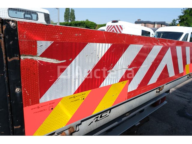 Fuso canter drop-side flatbed truck (2021-76,149 km)(vin: tybfecx1eldc08568) - afbeelding 31 van  46
