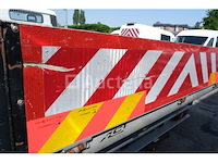 Fuso canter drop-side flatbed truck (2021-76,149 km)(vin: tybfecx1eldc08568) - afbeelding 31 van  46