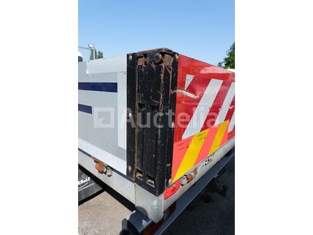 Fuso canter drop-side flatbed truck (2021-76,149 km)(vin: tybfecx1eldc08568) - afbeelding 32 van  46