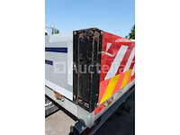 Fuso canter drop-side flatbed truck (2021-76,149 km)(vin: tybfecx1eldc08568) - afbeelding 32 van  46