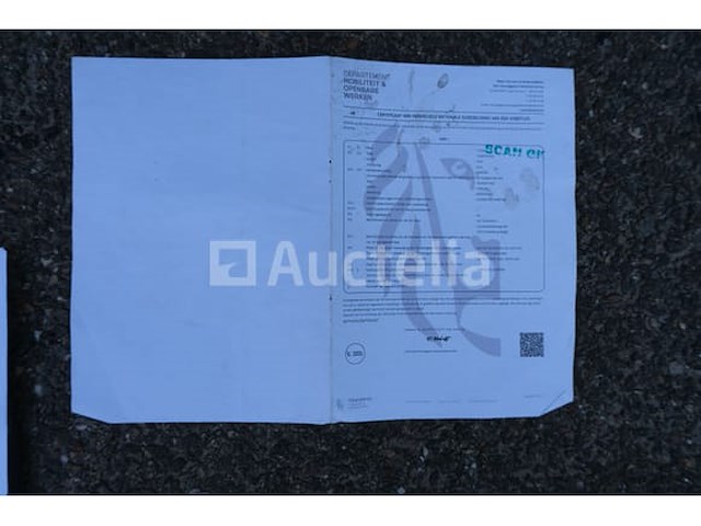 Fuso canter drop-side flatbed truck (2021-76,149 km)(vin: tybfecx1eldc08568) - afbeelding 38 van  46