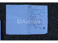 Fuso canter drop-side flatbed truck (2021-76,149 km)(vin: tybfecx1eldc08568) - afbeelding 38 van  46
