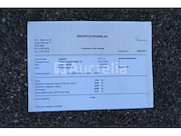 Fuso canter drop-side flatbed truck (2021-76,149 km)(vin: tybfecx1eldc08568) - afbeelding 41 van  46