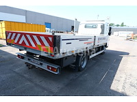 Fuso canter drop-side flatbed truck (2021-76,149 km)(vin: tybfecx1eldc08568) - afbeelding 43 van  46