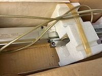 Futaba pulscale lineaire positie sensor (3x) - afbeelding 7 van  15
