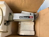 Futaba pulscale lineaire positie sensor (3x) - afbeelding 10 van  15