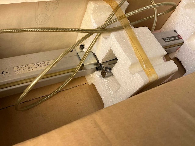 Futaba pulscale lineaire positie sensor (3x) - afbeelding 14 van  15