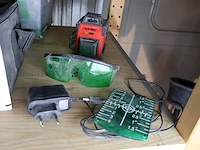 Futech 3d laser - afbeelding 3 van  6
