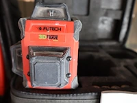 Futech 3d laser - afbeelding 5 van  6