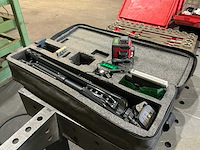 Futech 3d multicross brave bouwlaser - afbeelding 4 van  9